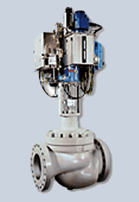 EExd, ATEX Electro-Hydraulic Valve Actuator