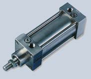 VDMA/ISO Power Cylinders